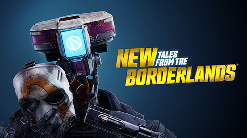 new tales from the borderlands
