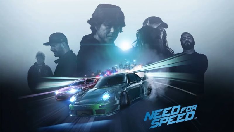 NFS 2015
