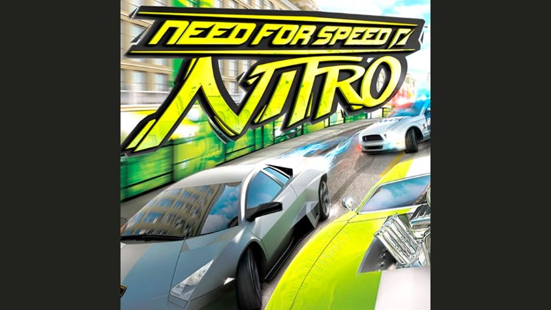 NFS Nitro