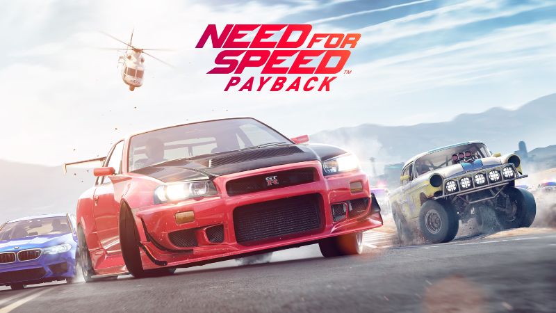 NFS PAyback