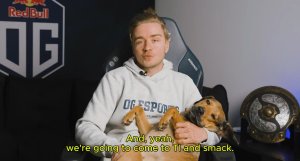 KheZu Steps Down as OG Coach, N0tail Takes Head Coach Role