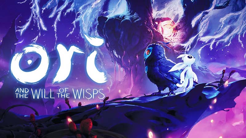 ori and the will of the wisps screenshot