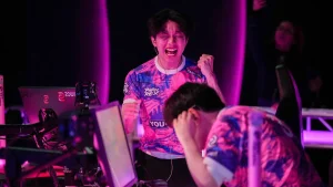 PRX & DRX Set To Be Pacific’s Teams At The EWC VALORANT 2025