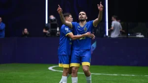 Phygital Announces Abu Dhabi Will Host Games of the Future 2025