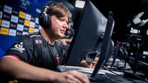 S1mple delivers best CS2 match of his career at IEM Dallas 2025