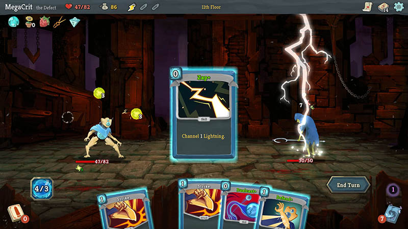slay the spire one of the best roguelike games