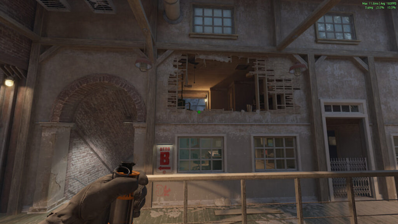Learning how to throw grenades is a must to go far in Premier CS2.