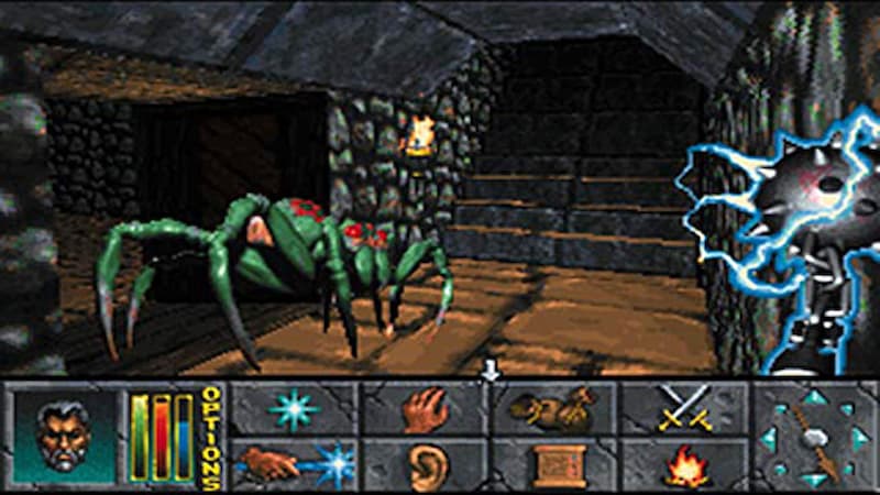 Daggerfall