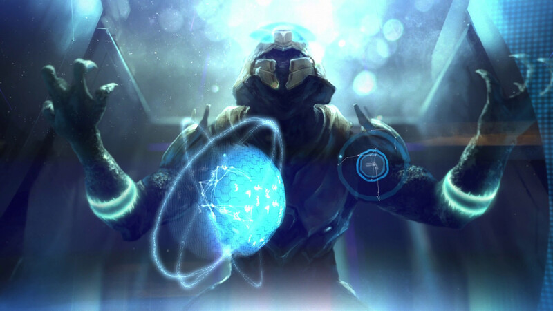 Halo Spartan Assault