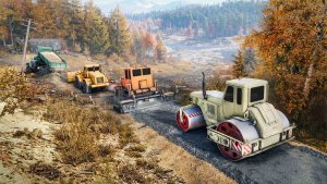 RoadCraft Release Date, Trailer, Details, and More