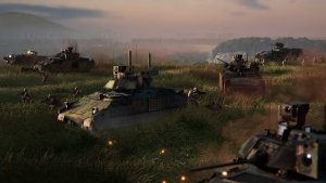 Modern Military Tactics in a Clean Package as Broken Arrow Launches Next Month