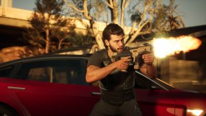 MindsEye Is Being Compared to GTA 6 – But Will That Hurt Its Chances?