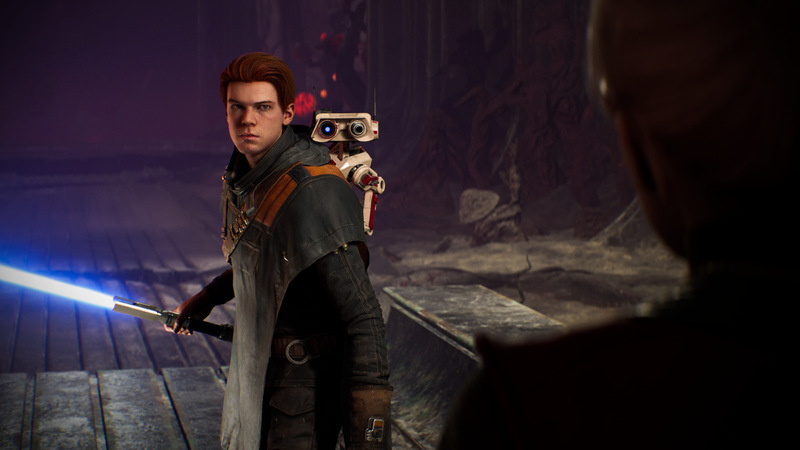 jedi fallen order