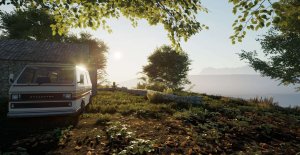 Caravanners: Co-op Open World Camping Release Date, Trailer, Details, and More