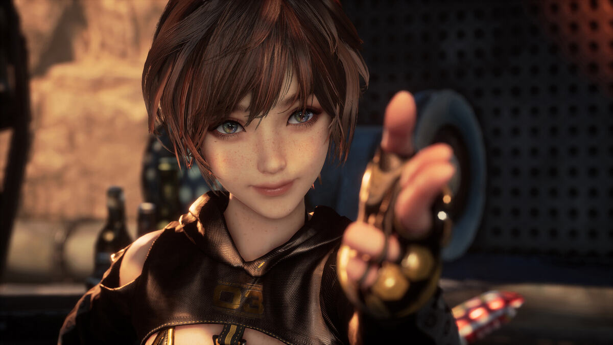 Stellar Blade release date