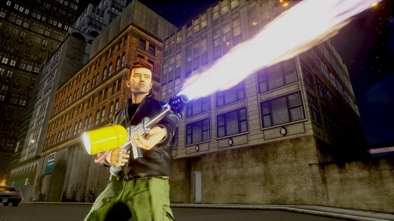 gta games in order, grand theft auto 3