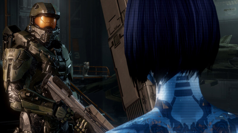Halo 4