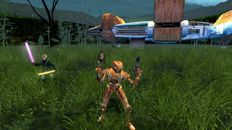 star wars kotor 2