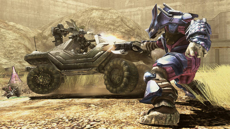 halo odst