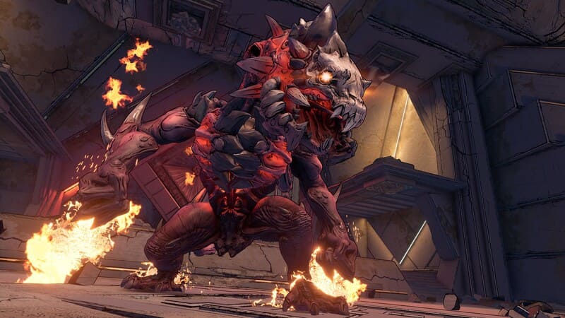 borderlands 3