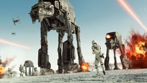 Fans are Petitioning for Star Wars Battlefront 3 To Become a Reality