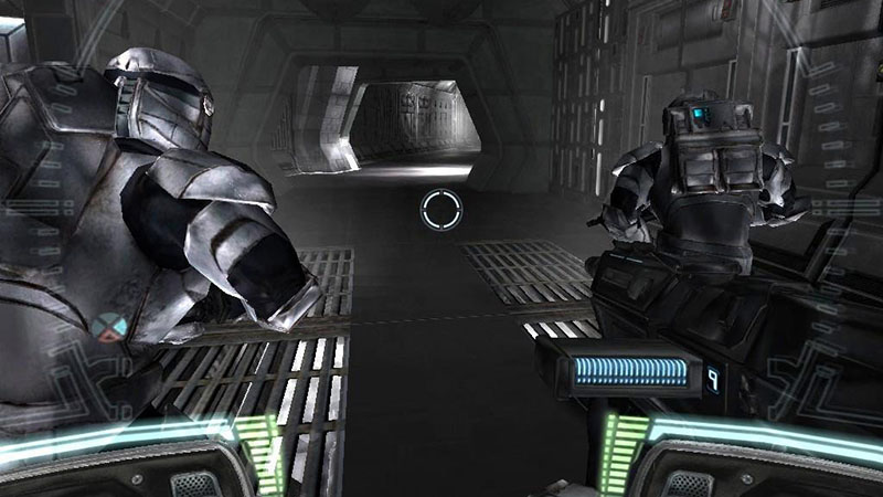 star wars republic commando game