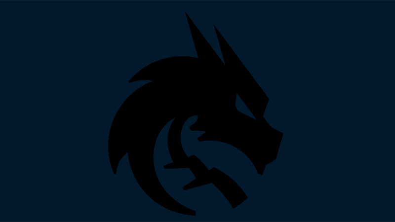 team spirit chess esports team logo