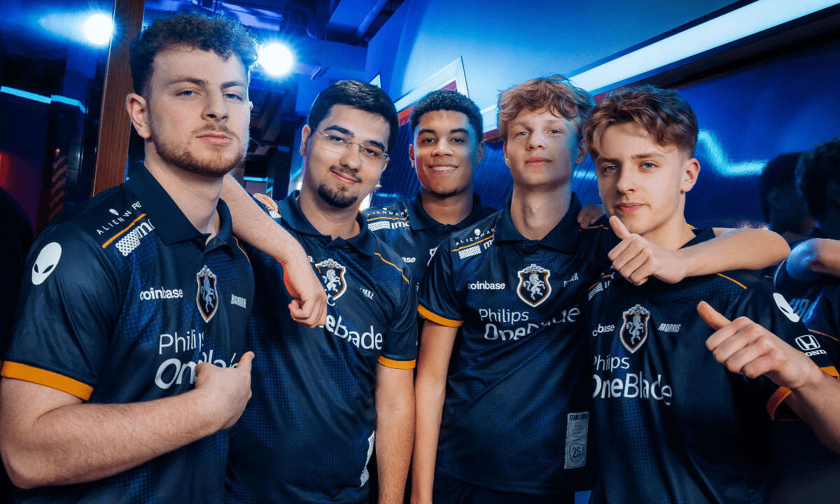 Team Liquid acquires Team Gullit