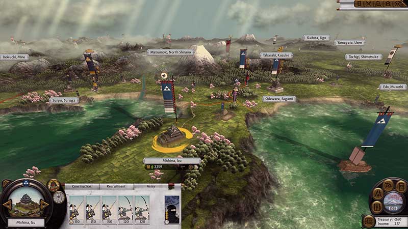 total war shogun 2, the best total war game