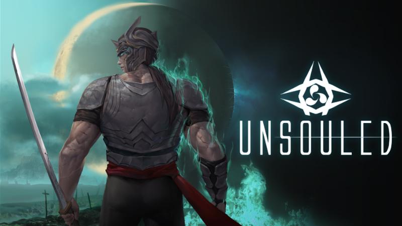 unsouled one of the best action games on switch