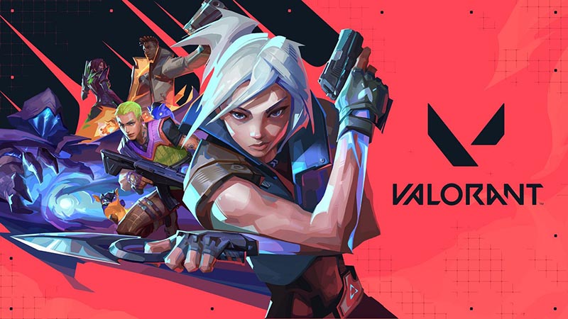 valorant cover image official design