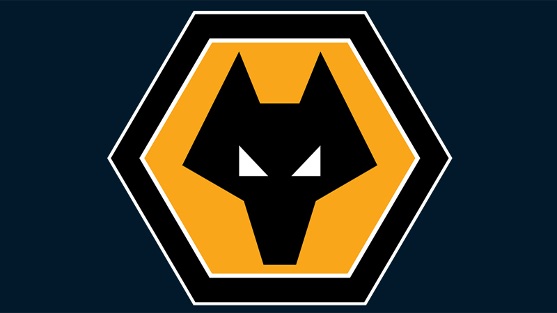 wolves esports team logo