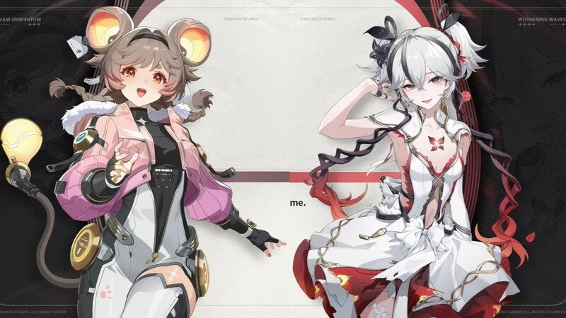 Wuthering Waves 1.4 Characters Revealed; Leaks Teasing the Return of another 5-Star