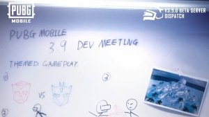 PUBG Mobile 3.9 Update Leaks: Transformers Collab, New Vehicles, Release Date, & More