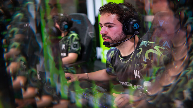 Can Shopify Take Down Team Liquid In LTA Playoffs 