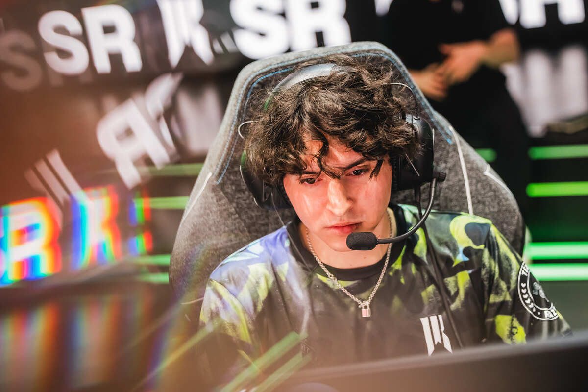 Can Shopify Take Down Team Liquid In LTA Playoffs 