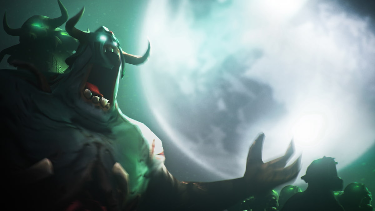 Undying