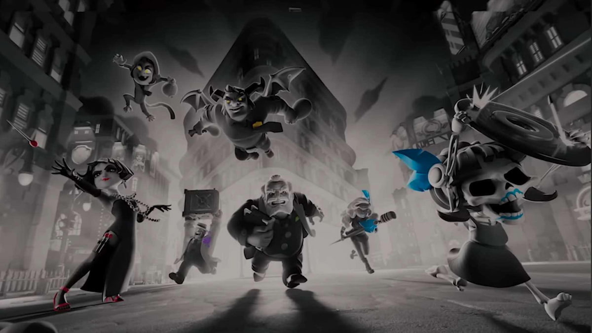 Clash of Clans Event: What are the events in June 2025?