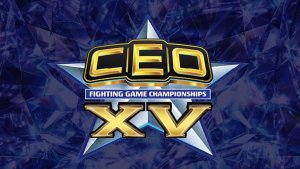 CEO 2025 – All Games at Major Event