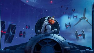 Fortnite Death Star Live Event Teasers Tied to Community Goal