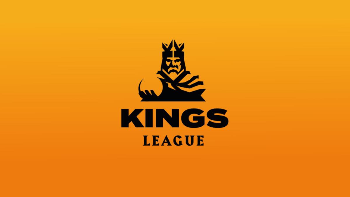 Kings League X Fortnite