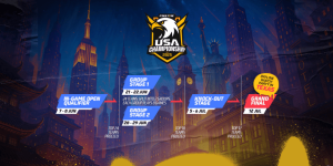 Free Fire Esports Arrives To The USA With Championship 2025