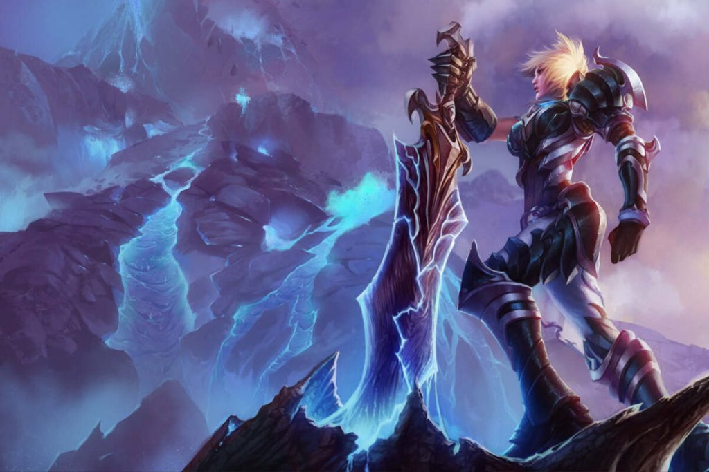 riot gifts worlds riven skin