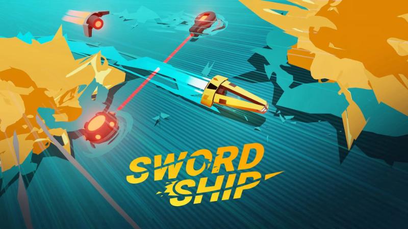 Swordship nintendo switch