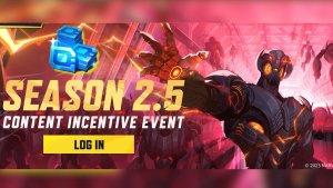 Marvel Rivals Contest: Win Up to 8000 Free Units by Submitting Photos or Videos