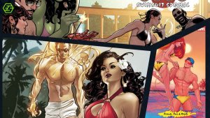 Marvel Rivals Comic Tie-In Skin Included in Upcoming Swimsuit Special; How to Redeem