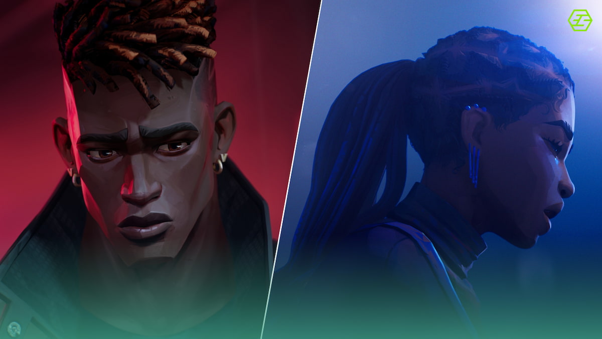 VALORANT 5th Anniversary Cinematic “Why We Fight” Introduces Phoenix’s Sister and New Song “EGO” by Qing Madi