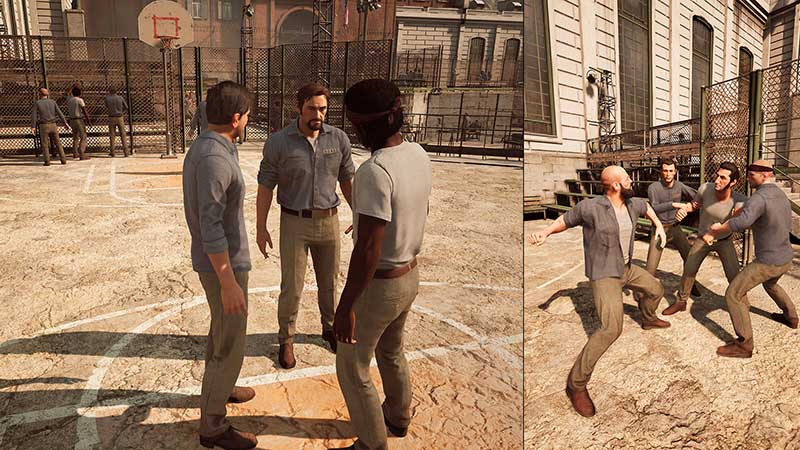 coop game called a way out