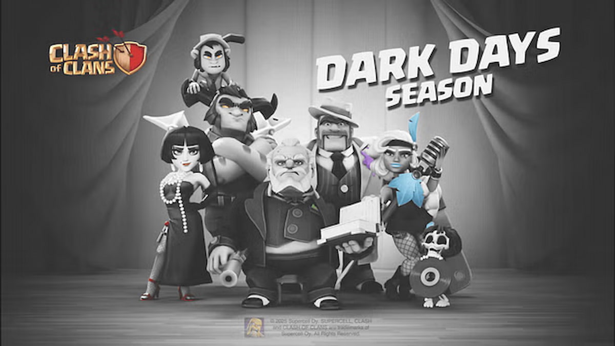 Clash of Clans June 2025 Balance Changes: Full Patch Breakdown