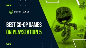 7 Best Co-Op Games for PS5 You Need To Play in 2025